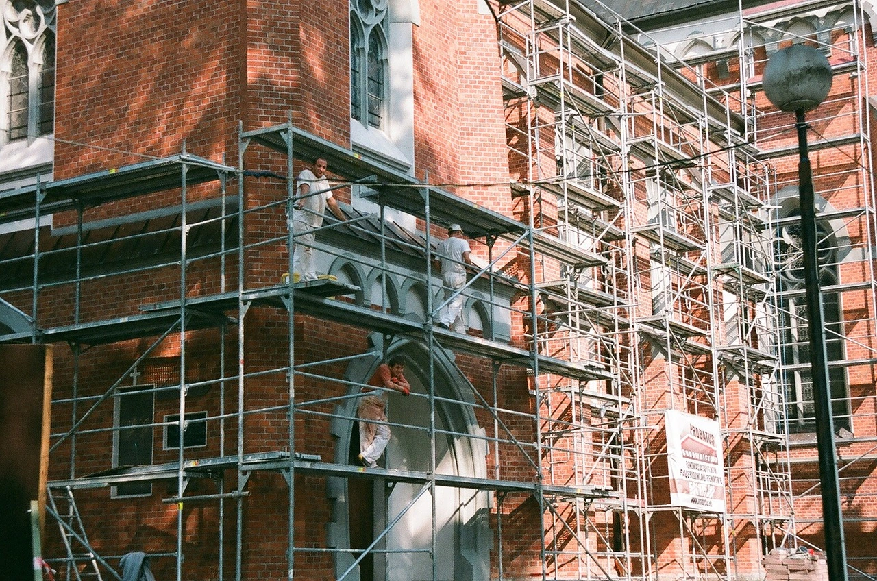 exterior renovation contractors near new york, ny