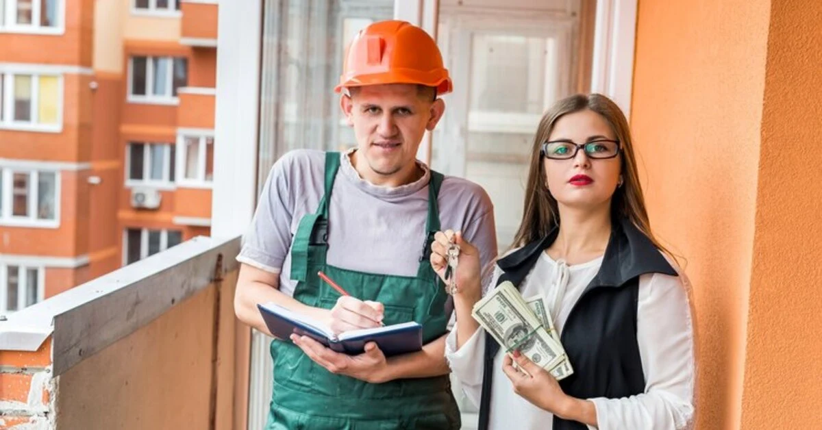 hiring a contractor checklist